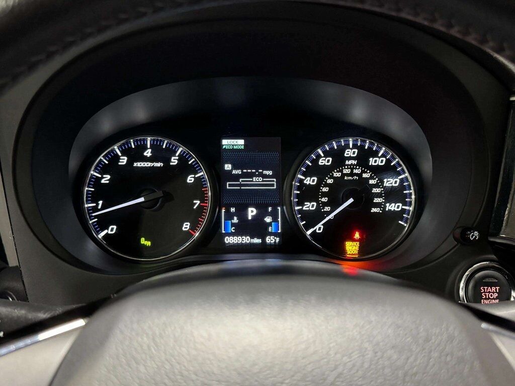 2019 Mitsubishi Outlander SEL San Clemente CA