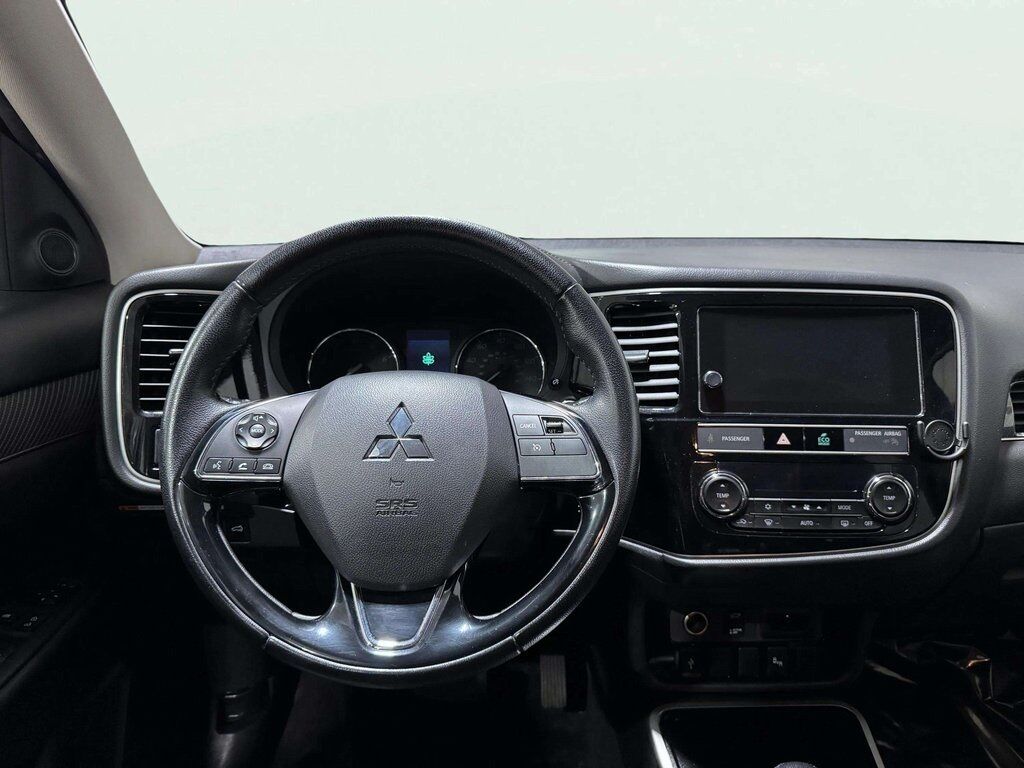 2019 Mitsubishi Outlander SEL San Clemente CA