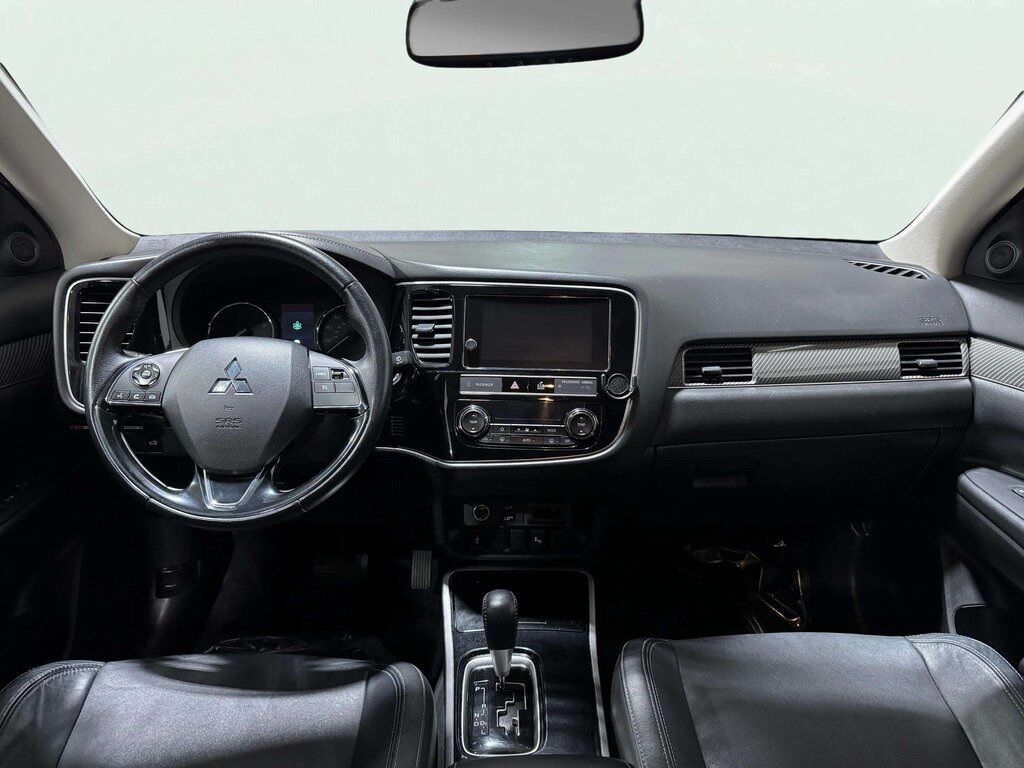2019 Mitsubishi Outlander SEL San Clemente CA