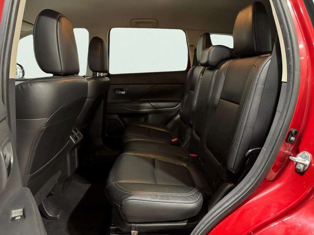 2019 Mitsubishi Outlander SEL San Clemente CA