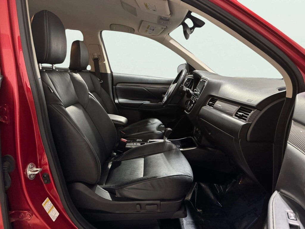 2019 Mitsubishi Outlander SEL San Clemente CA