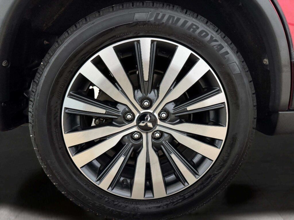 2019 Mitsubishi Outlander SEL San Clemente CA