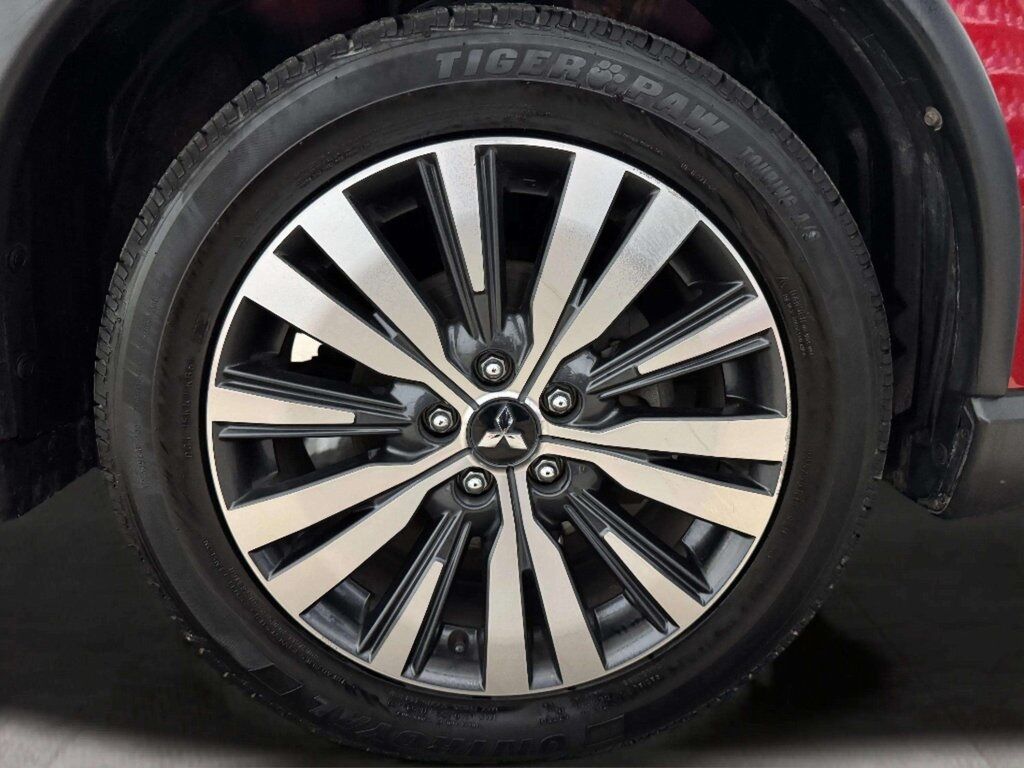 2019 Mitsubishi Outlander SEL San Clemente CA