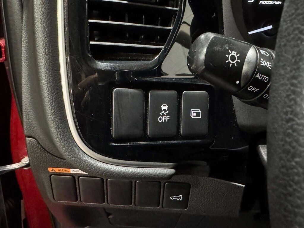 2019 Mitsubishi Outlander SEL San Clemente CA