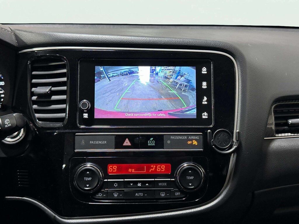 2019 Mitsubishi Outlander SEL San Clemente CA