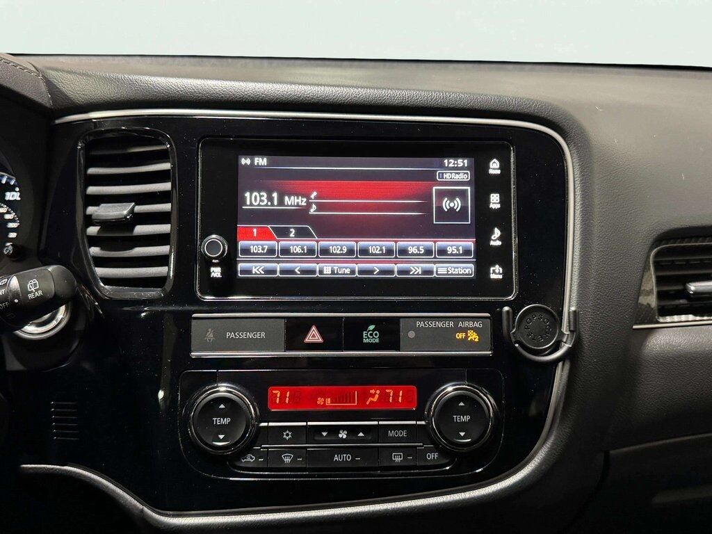 2019 Mitsubishi Outlander SEL San Clemente CA