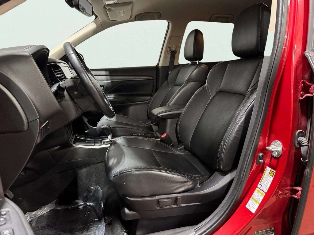 2019 Mitsubishi Outlander SEL San Clemente CA