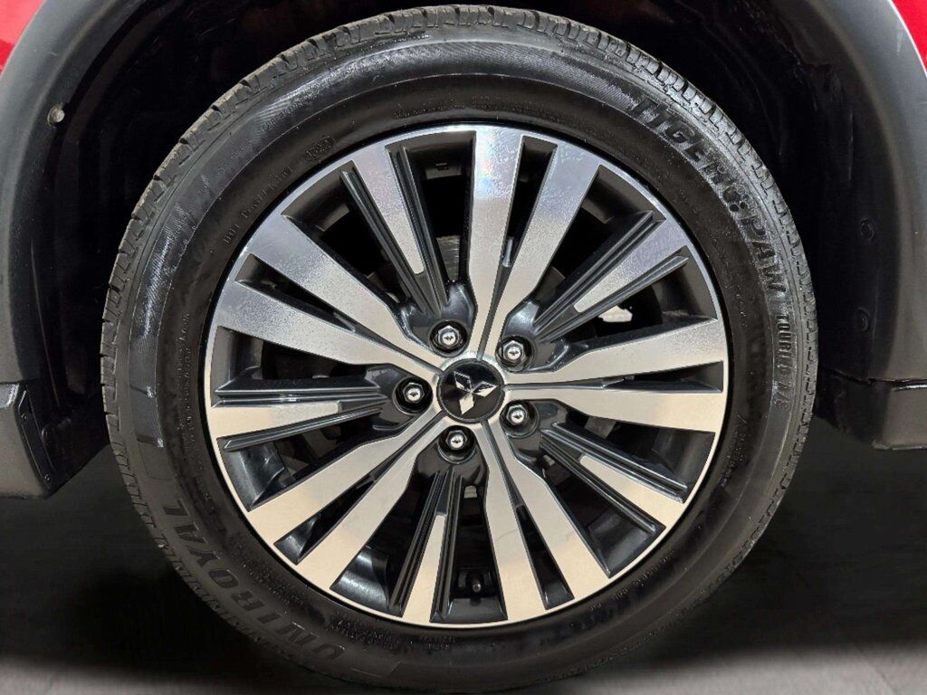 2019 Mitsubishi Outlander SEL San Clemente CA