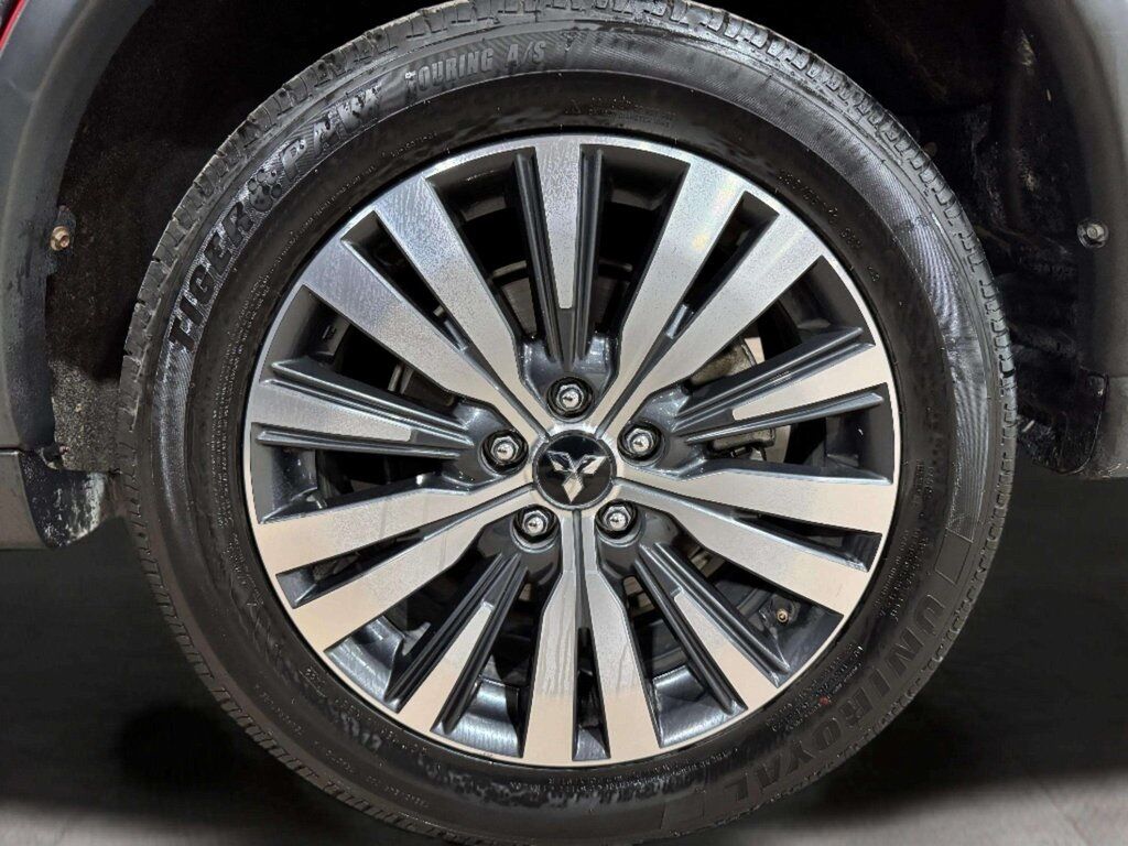 2019 Mitsubishi Outlander SEL San Clemente CA