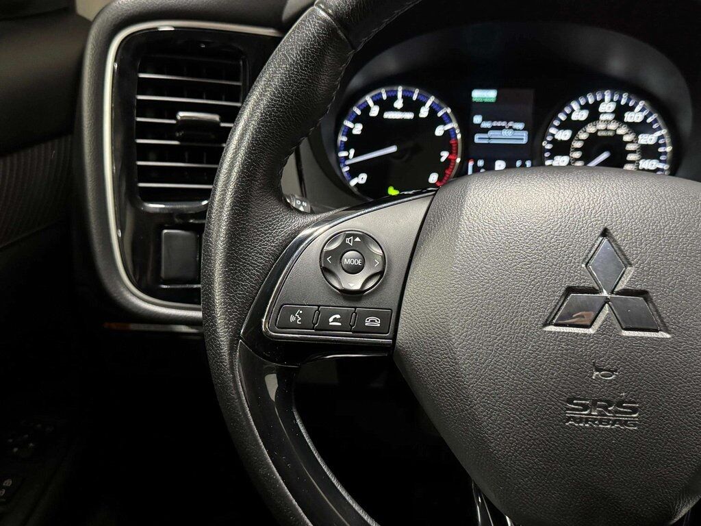 2019 Mitsubishi Outlander SEL San Clemente CA