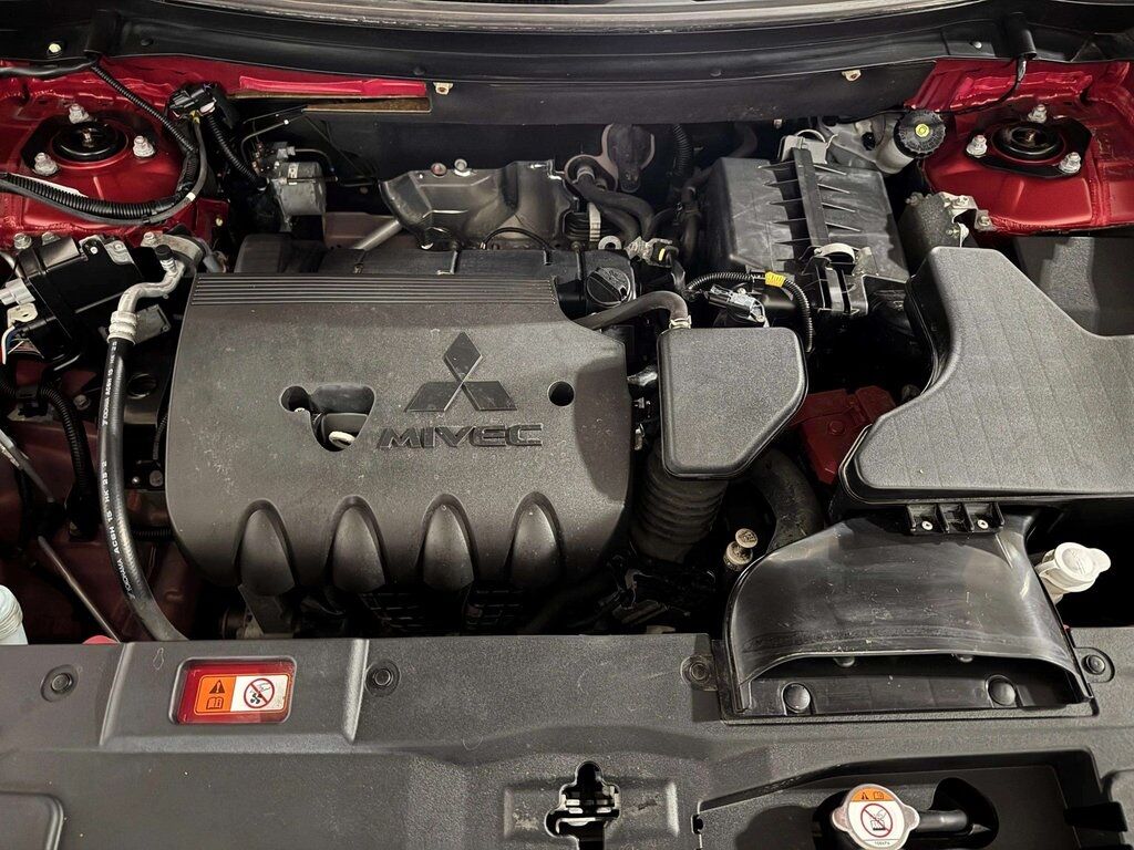 2019 Mitsubishi Outlander SEL San Clemente CA