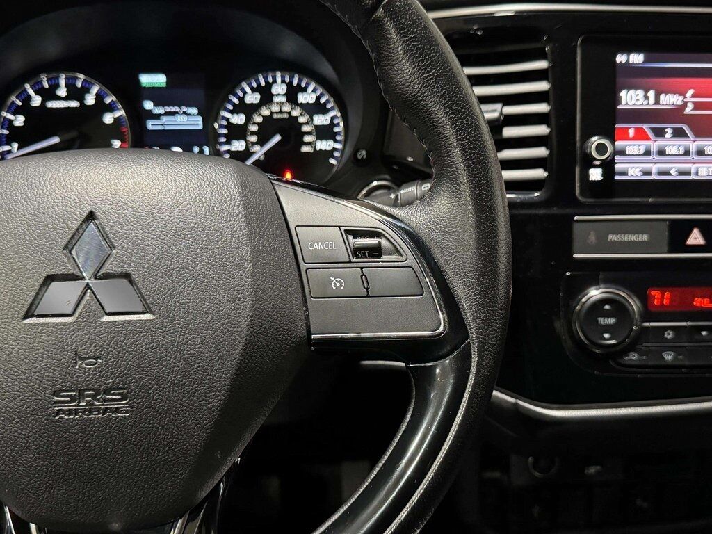 2019 Mitsubishi Outlander SEL San Clemente CA