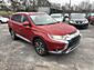 2019 Mitsubishi Outlander SEL Meridian MS