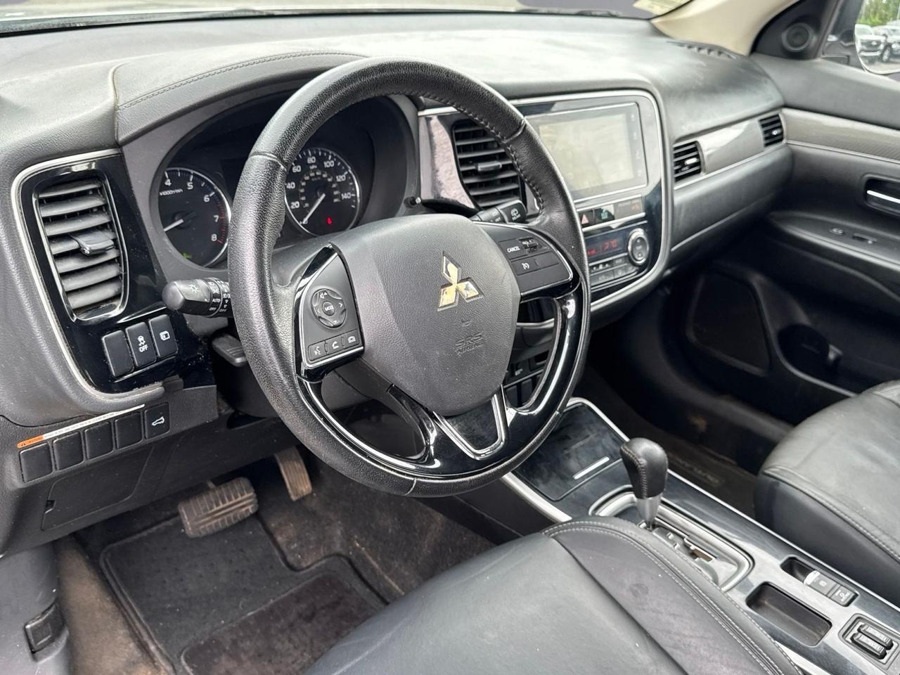 2019 Mitsubishi Outlander SEL Warrenton VA