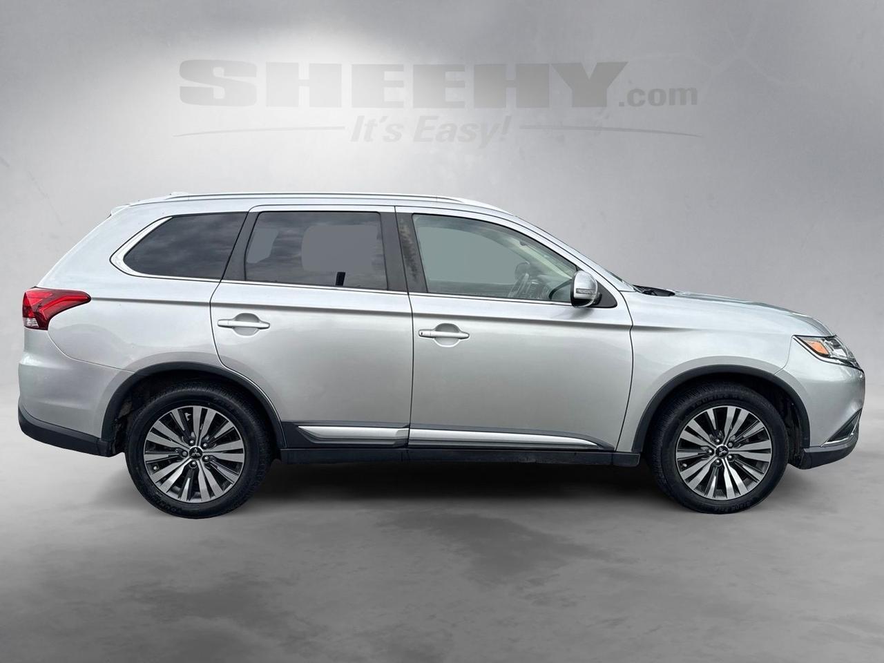 2019 Mitsubishi Outlander SEL Warrenton VA