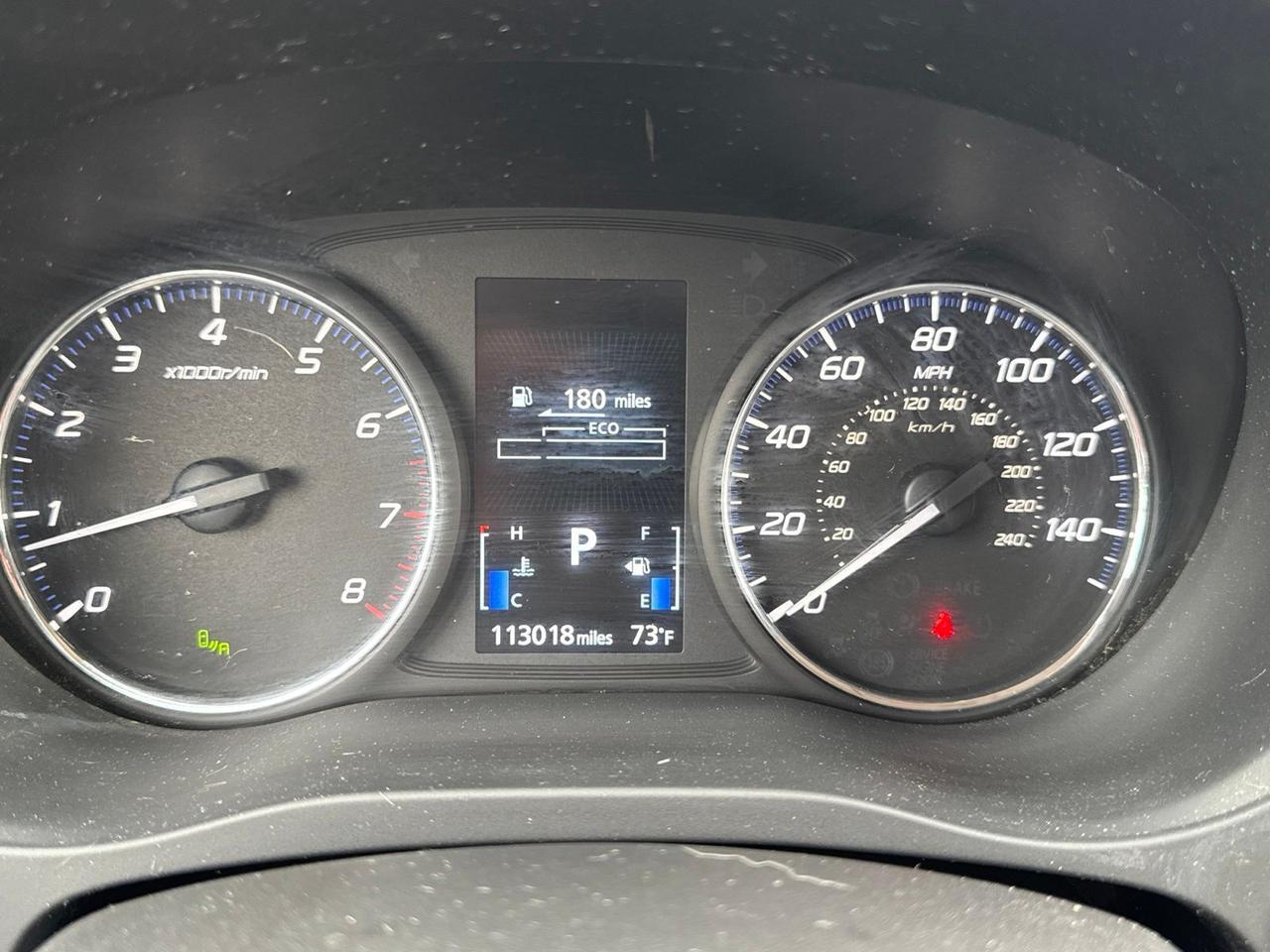 2019 Mitsubishi Outlander SEL Warrenton VA