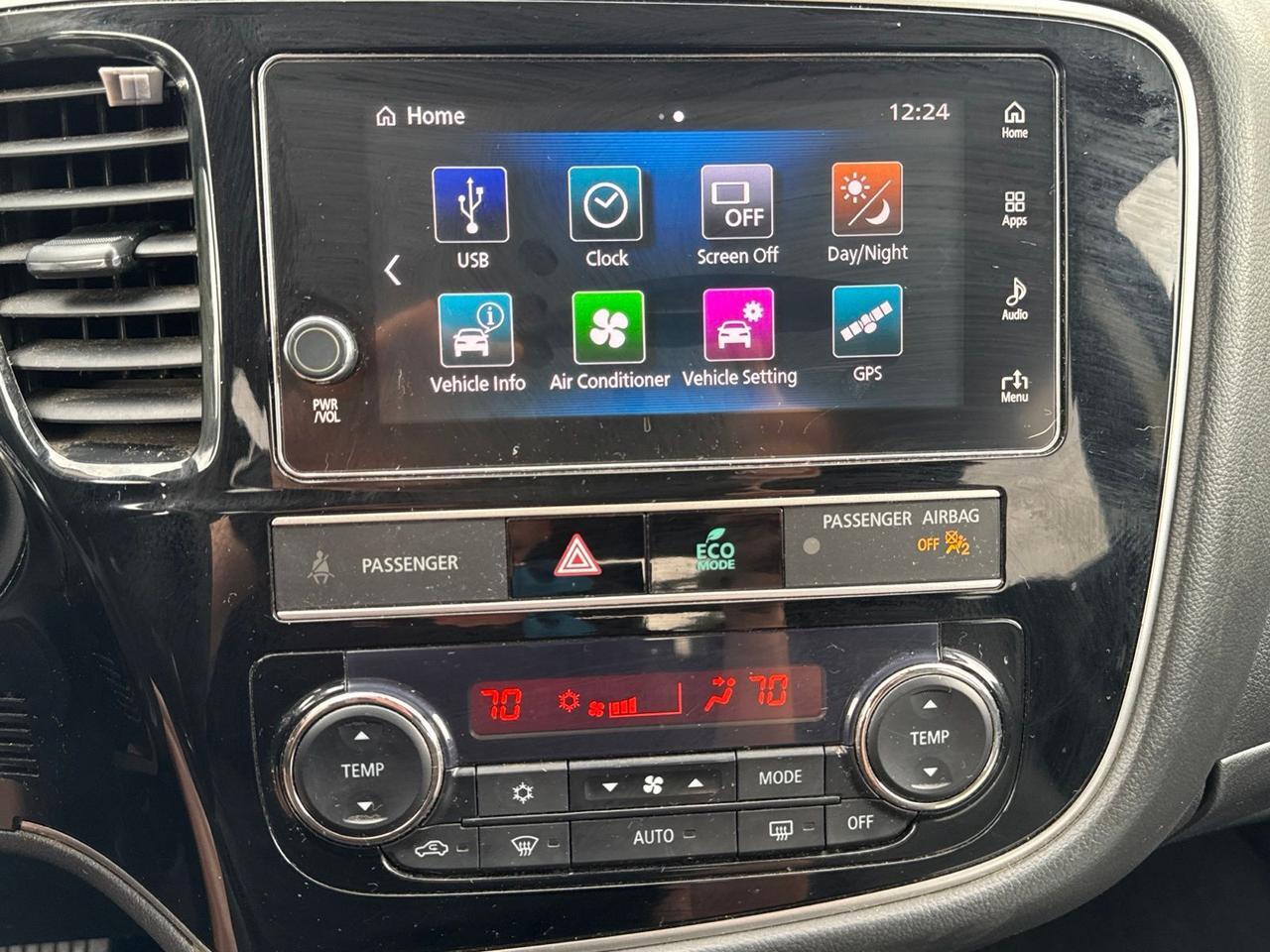 2019 Mitsubishi Outlander SEL Warrenton VA