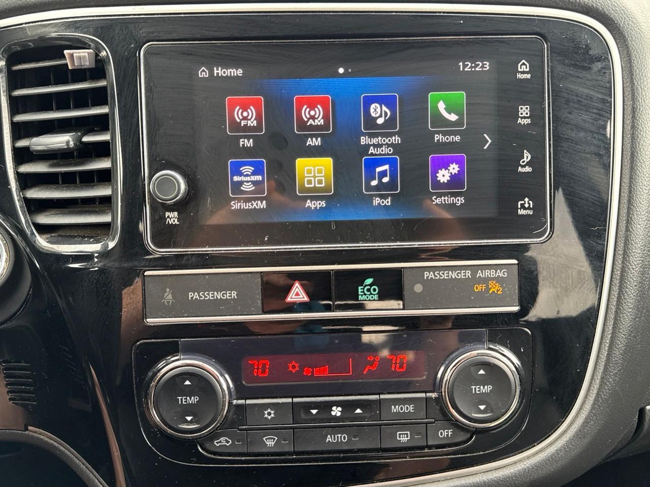 2019 Mitsubishi Outlander SEL Warrenton VA
