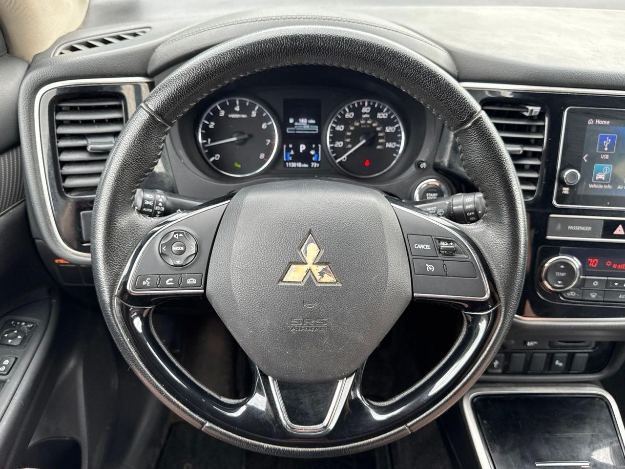 2019 Mitsubishi Outlander SEL Warrenton VA