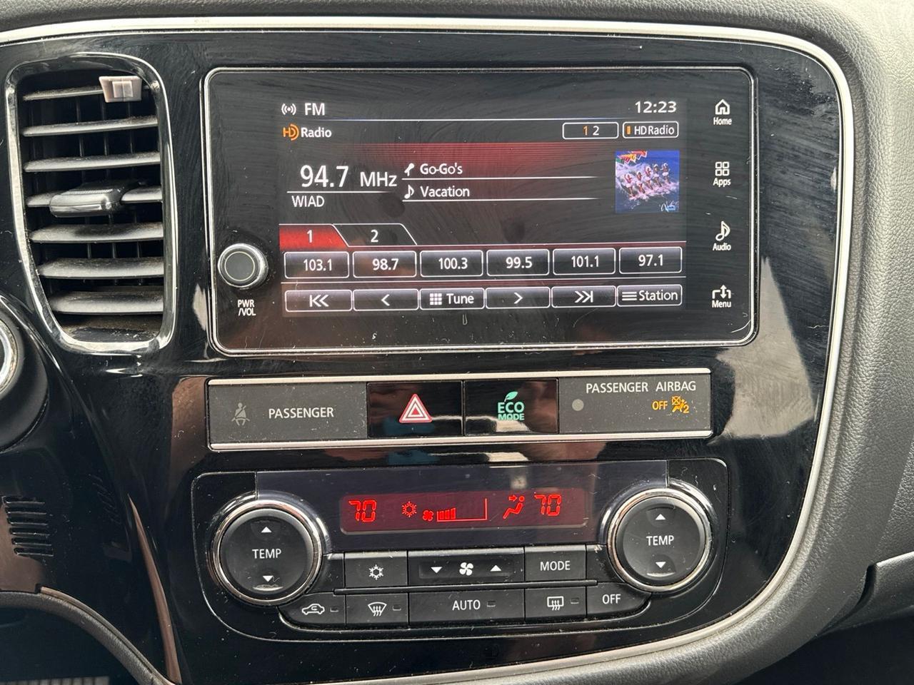 2019 Mitsubishi Outlander SEL Warrenton VA
