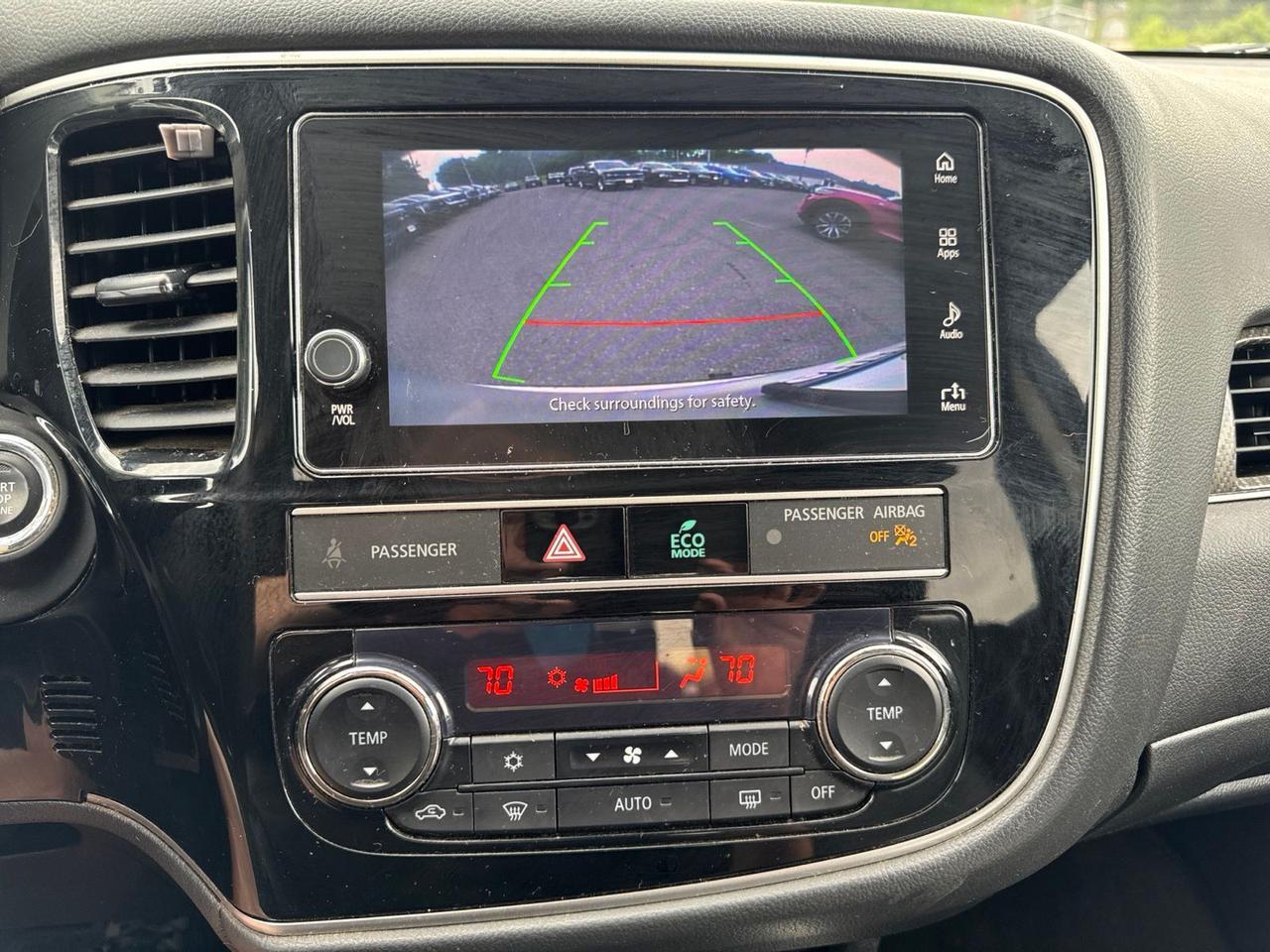 2019 Mitsubishi Outlander SEL Warrenton VA