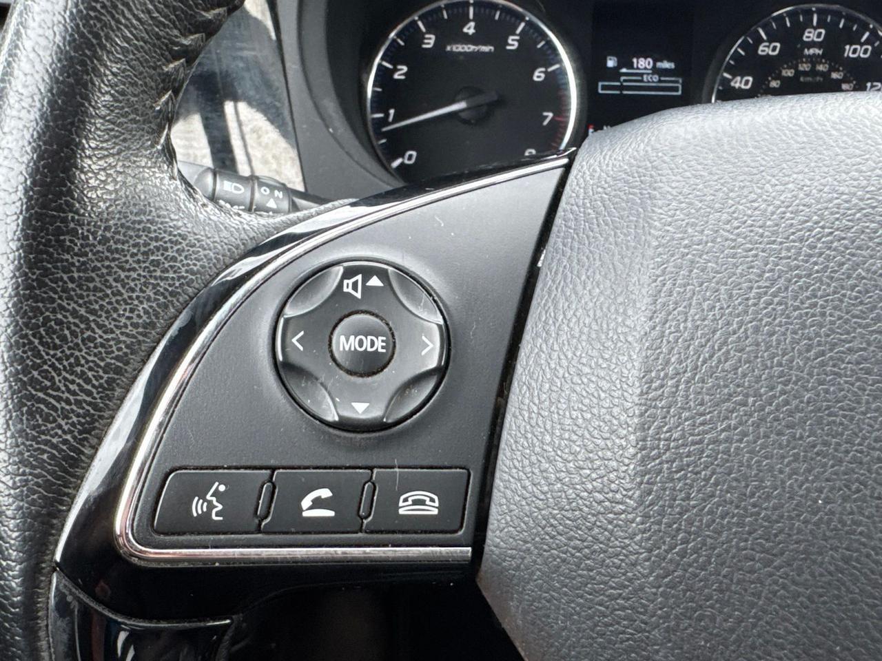 2019 Mitsubishi Outlander SEL Warrenton VA