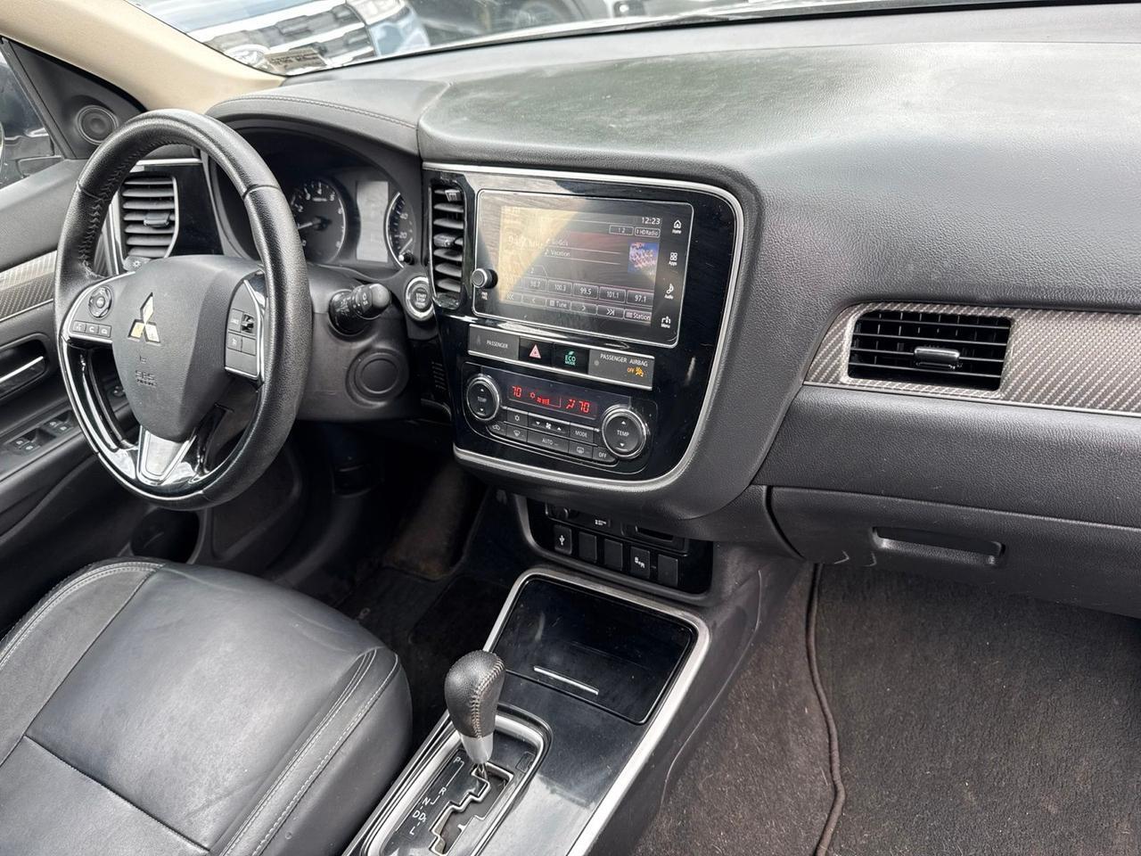 2019 Mitsubishi Outlander SEL Warrenton VA