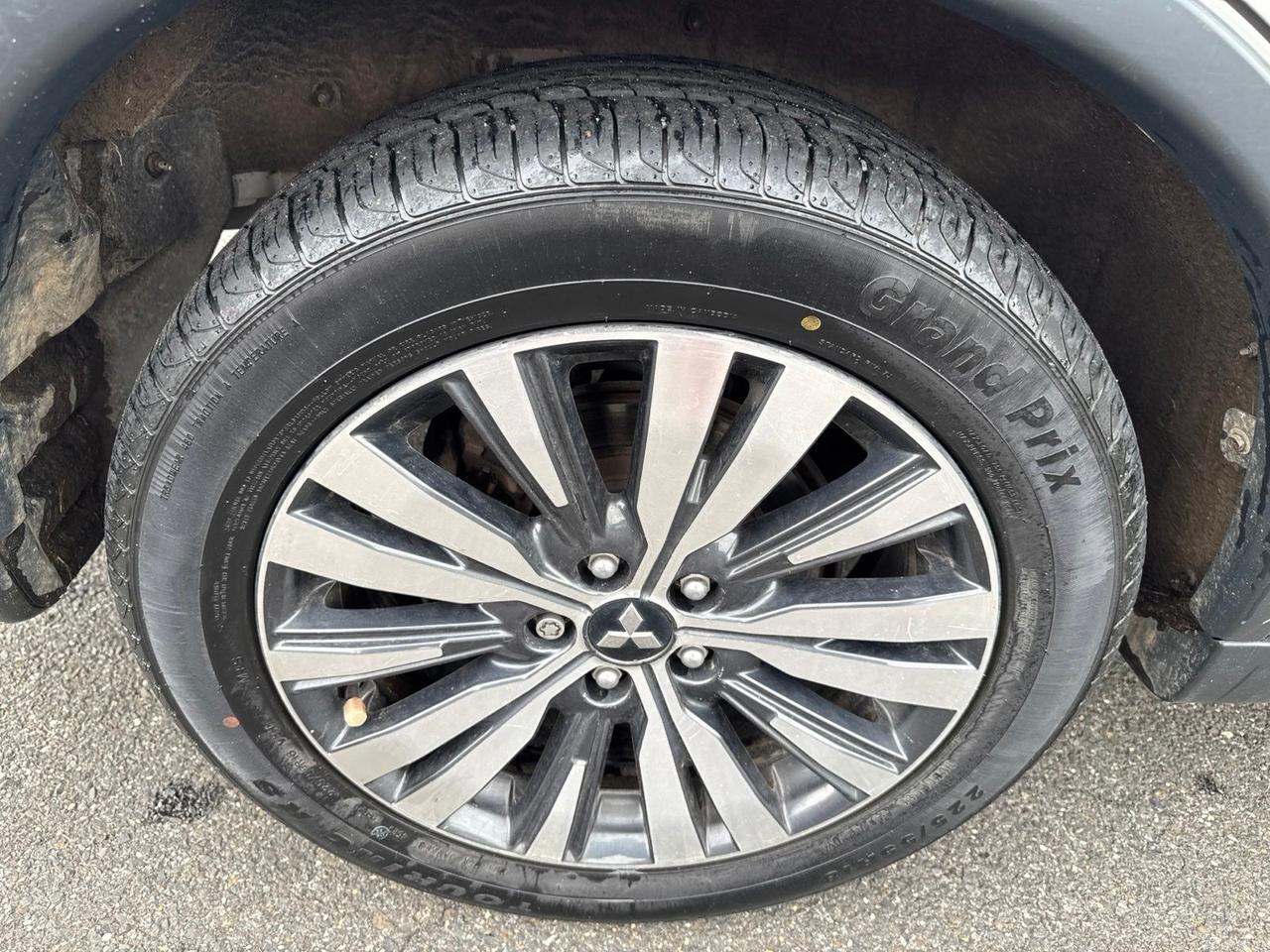 2019 Mitsubishi Outlander SEL Warrenton VA