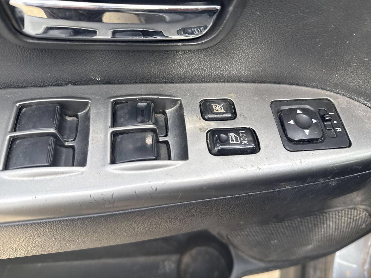 2019 Mitsubishi Outlander Sport Castroville TX