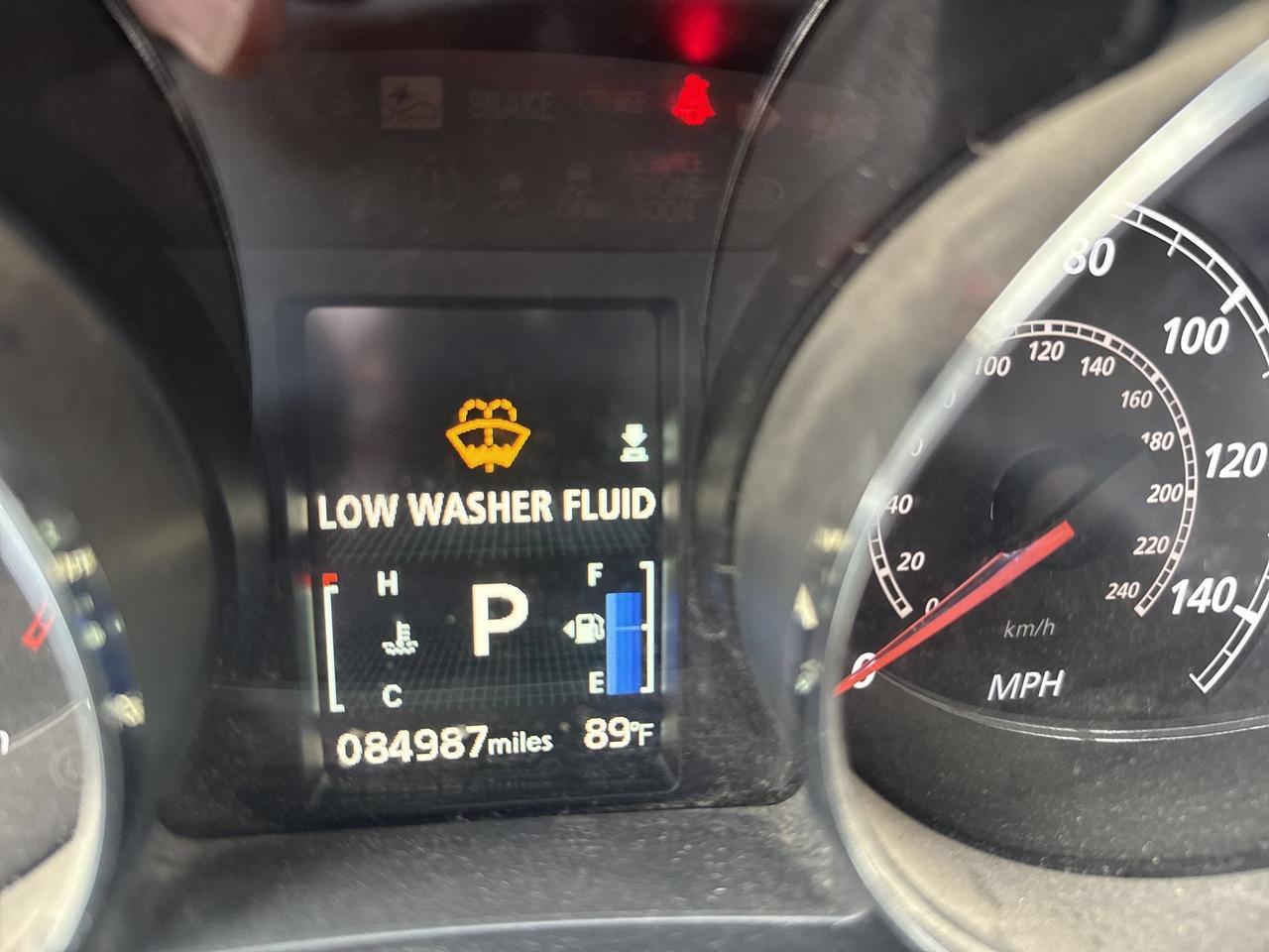 2019 Mitsubishi Outlander Sport Castroville TX