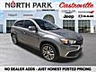 2019 Mitsubishi Outlander Sport