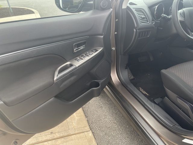 2019 Mitsubishi Outlander Sport 2.0 ES North Attleboro MA