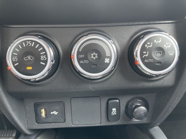 2019 Mitsubishi Outlander Sport 2.0 ES North Attleboro MA