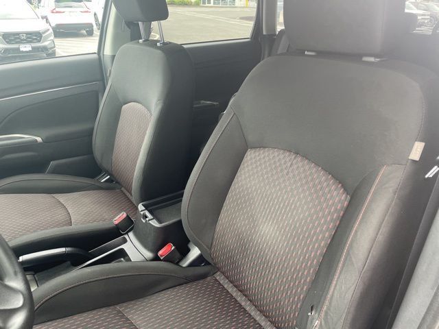 2019 Mitsubishi Outlander Sport 2.0 ES North Attleboro MA