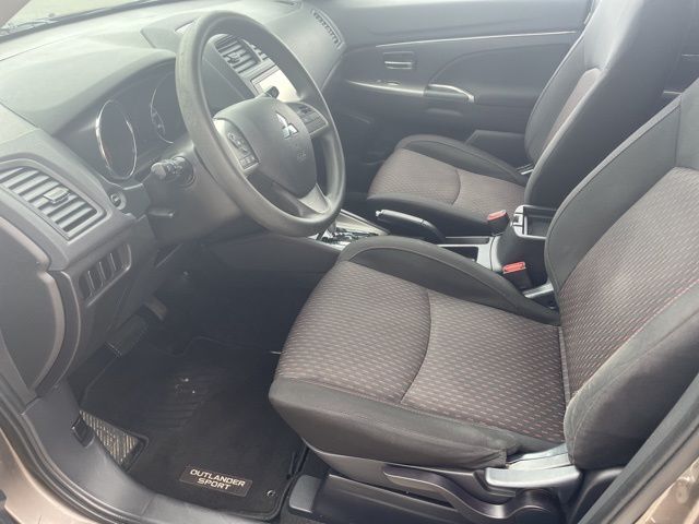 2019 Mitsubishi Outlander Sport 2.0 ES North Attleboro MA