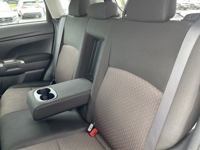 2019 Mitsubishi Outlander Sport 2.0 ES North Attleboro MA