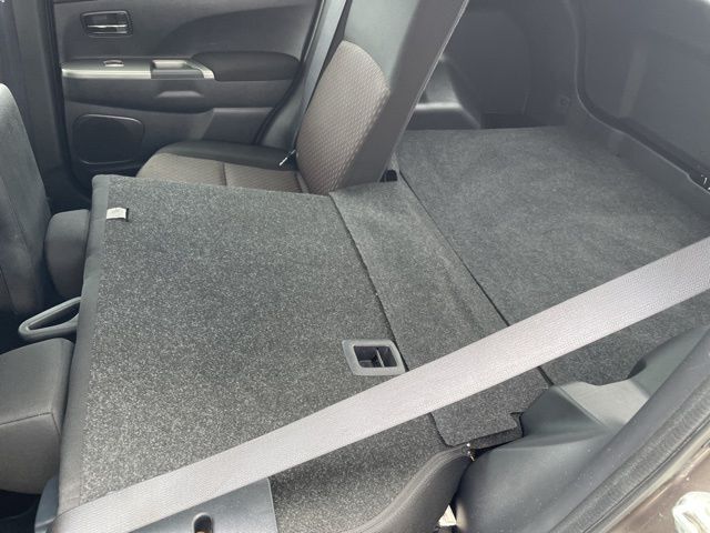 2019 Mitsubishi Outlander Sport 2.0 ES North Attleboro MA