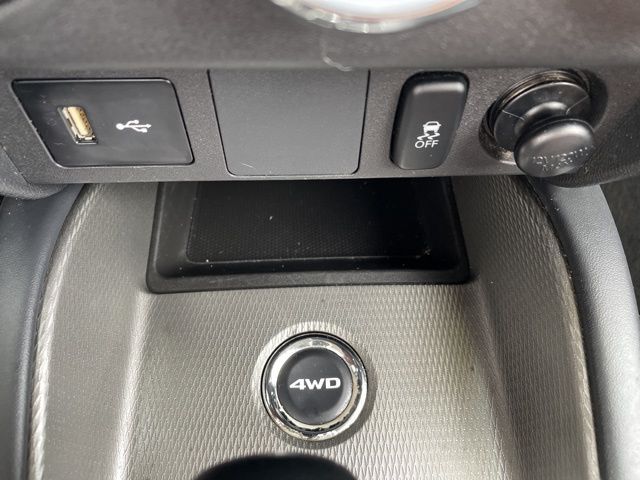 2019 Mitsubishi Outlander Sport 2.0 ES North Attleboro MA