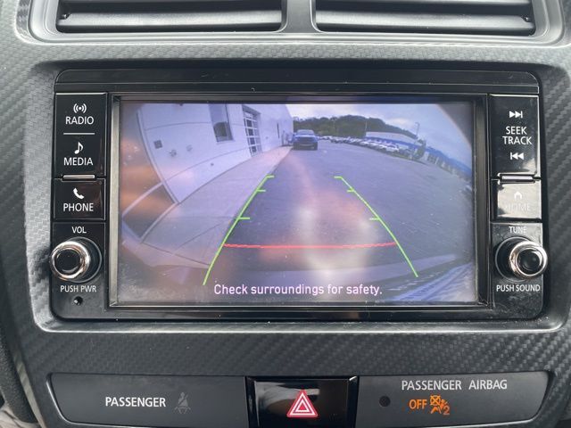 2019 Mitsubishi Outlander Sport 2.0 ES North Attleboro MA