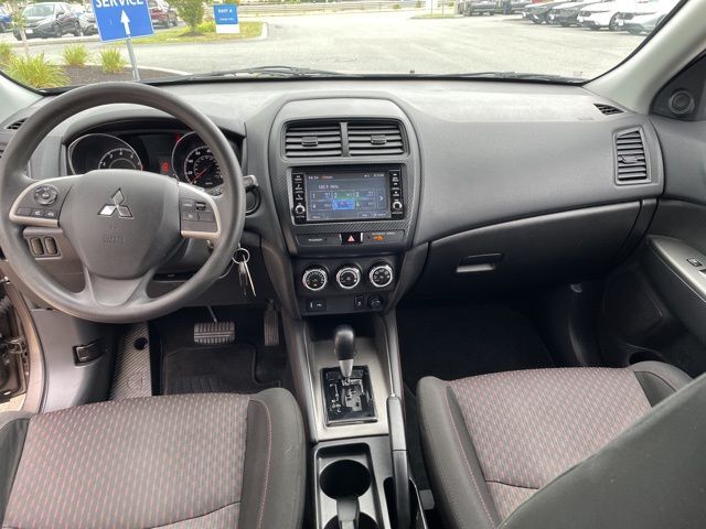 2019 Mitsubishi Outlander Sport 2.0 ES North Attleboro MA