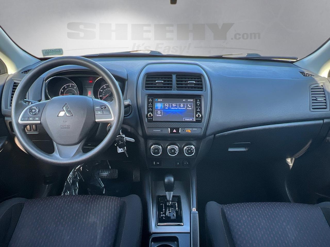 2019 Mitsubishi Outlander Sport 2.0 ES Hagerstown MD