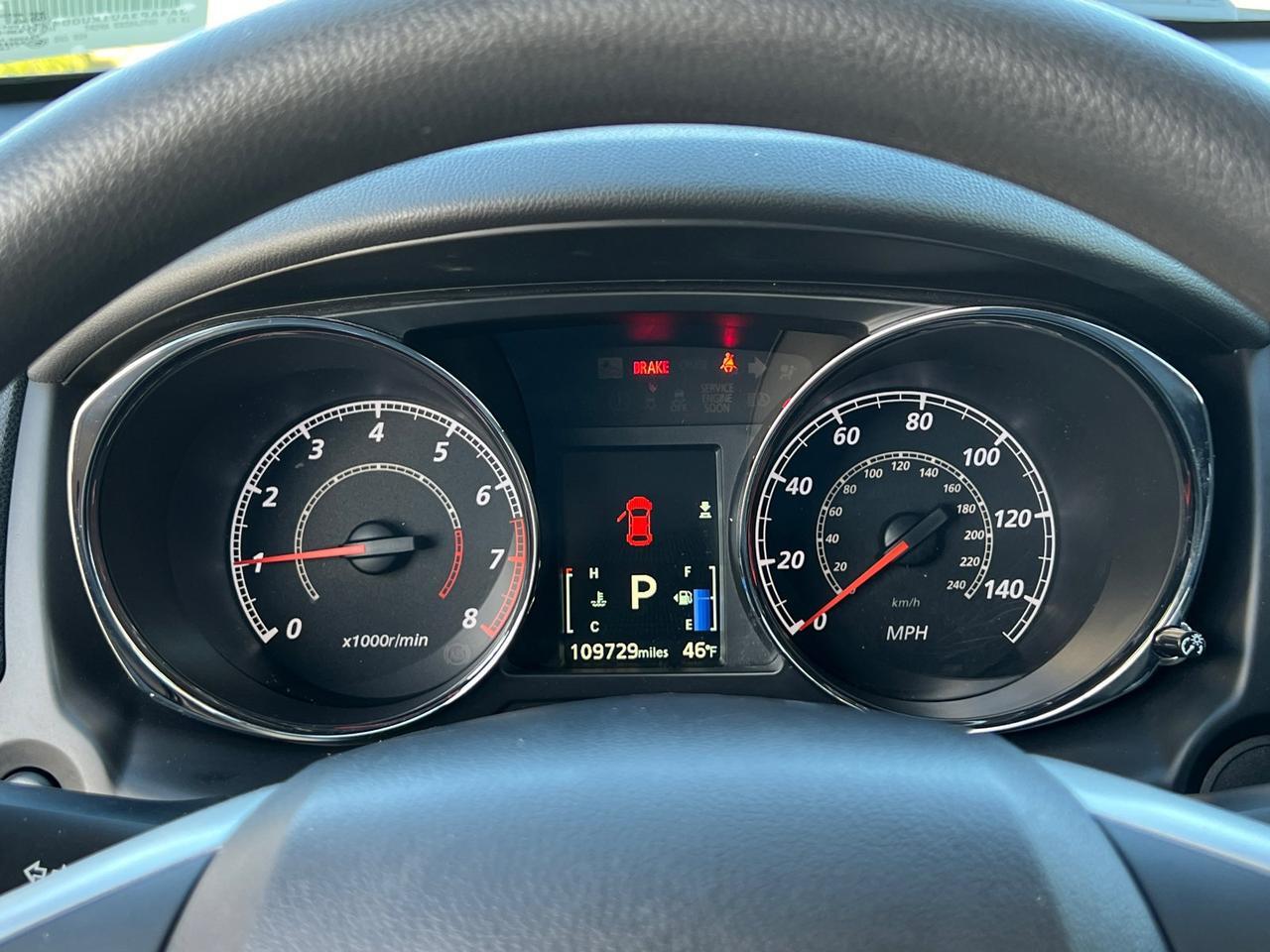 2019 Mitsubishi Outlander Sport 2.0 ES Hagerstown MD