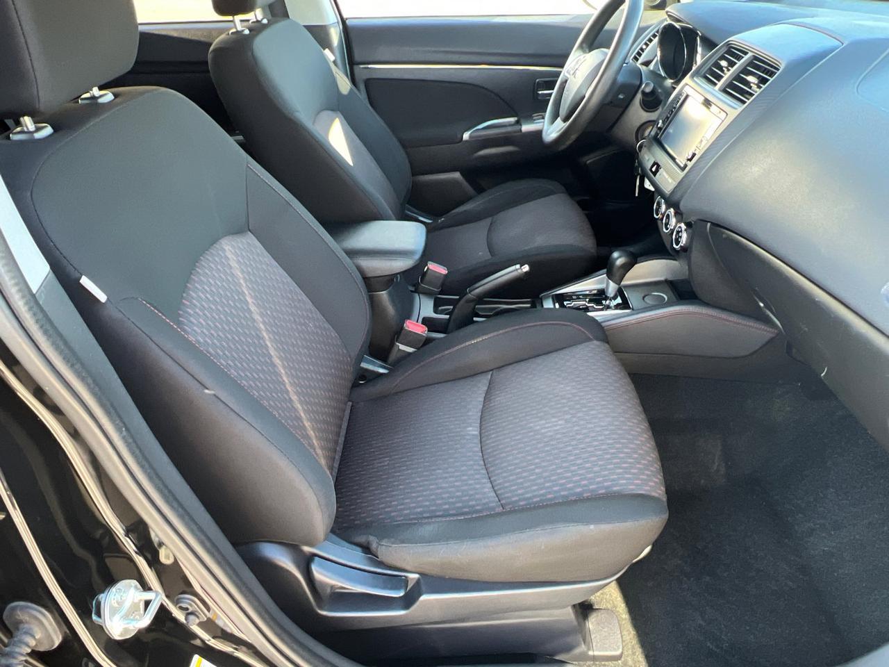 2019 Mitsubishi Outlander Sport 2.0 ES Hagerstown MD