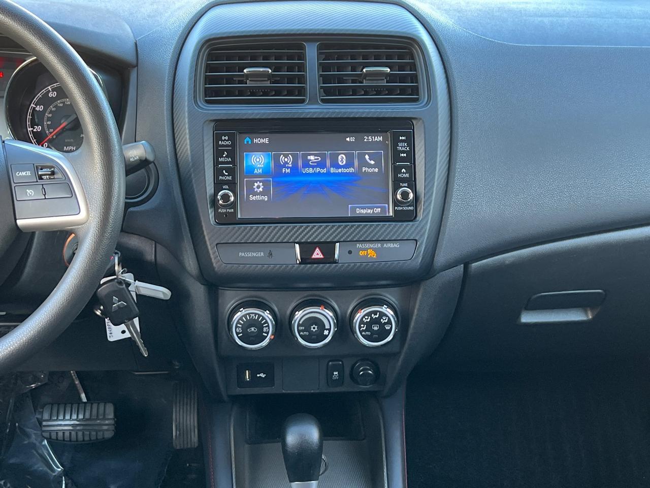 2019 Mitsubishi Outlander Sport 2.0 ES Hagerstown MD