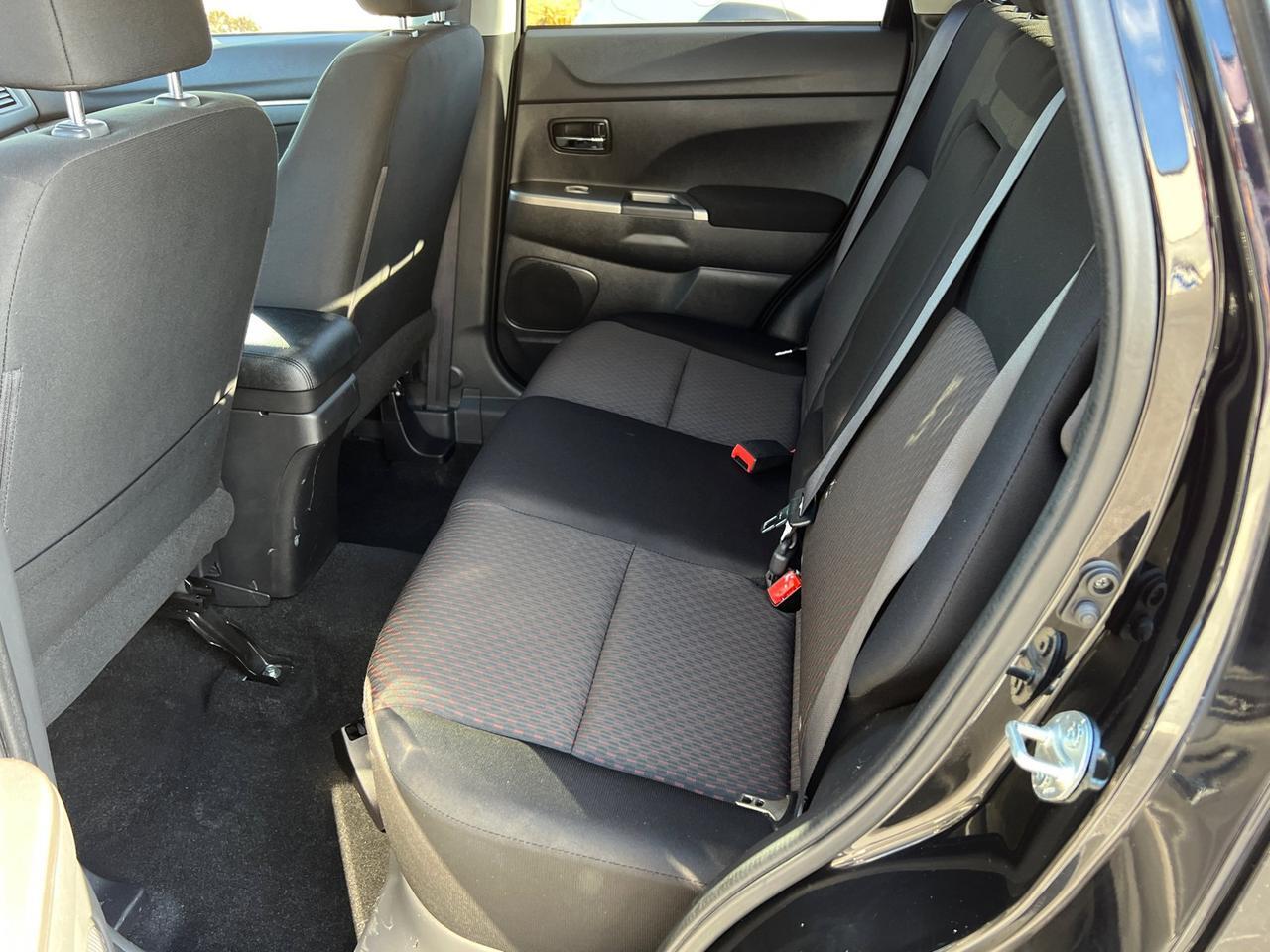 2019 Mitsubishi Outlander Sport 2.0 ES Hagerstown MD