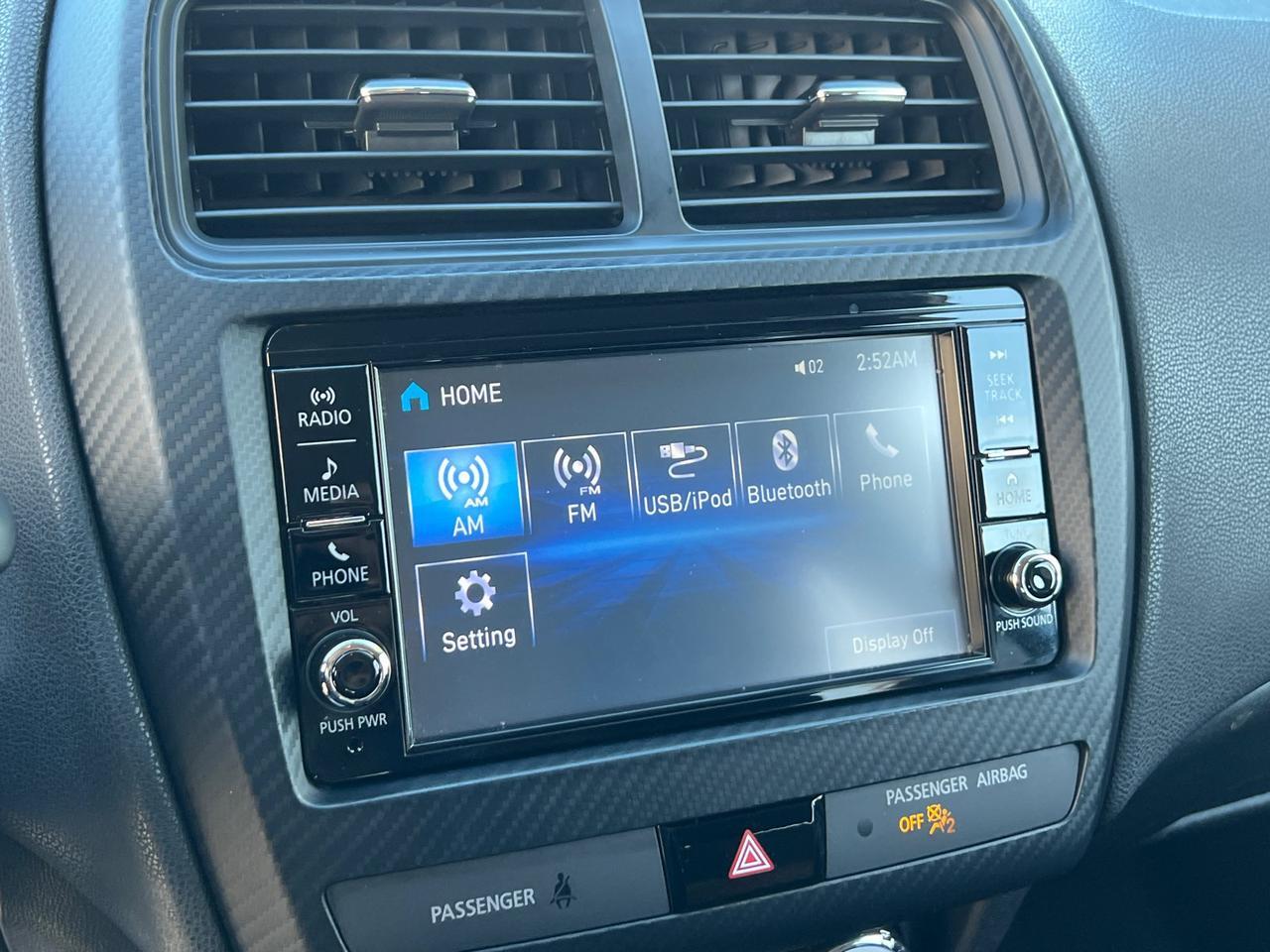 2019 Mitsubishi Outlander Sport 2.0 ES Hagerstown MD