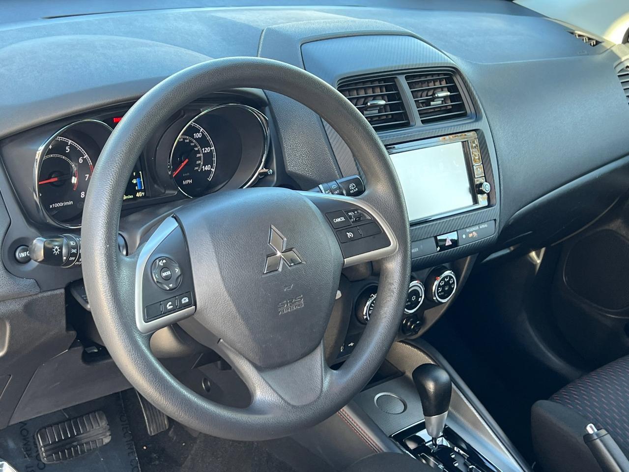 2019 Mitsubishi Outlander Sport 2.0 ES Hagerstown MD