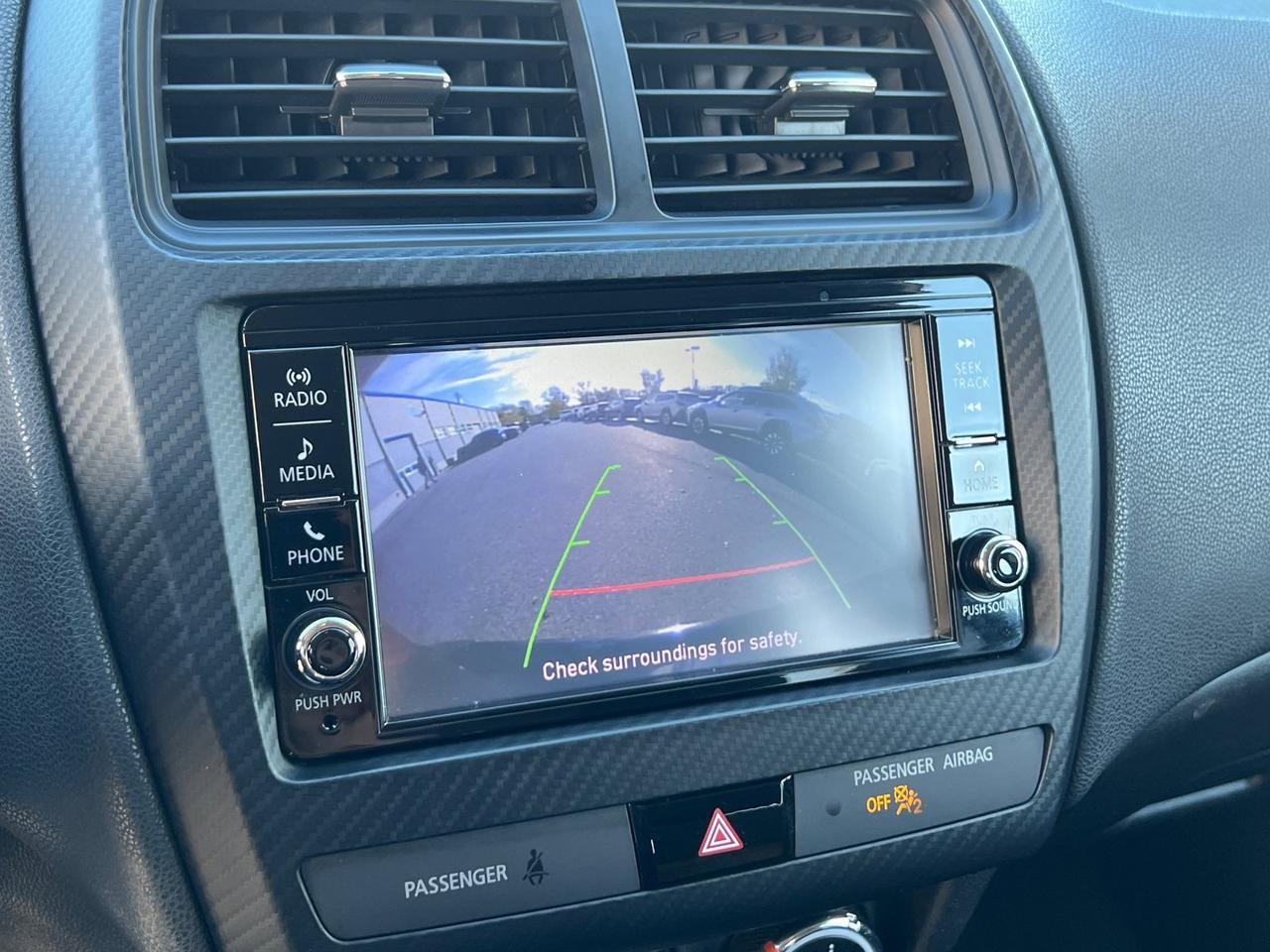 2019 Mitsubishi Outlander Sport 2.0 ES Hagerstown MD