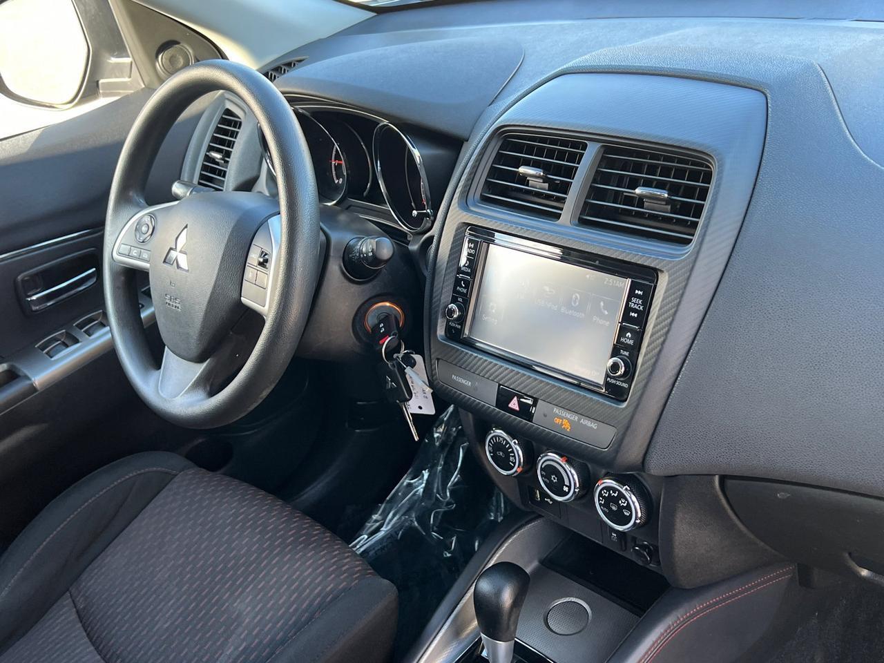 2019 Mitsubishi Outlander Sport 2.0 ES Hagerstown MD