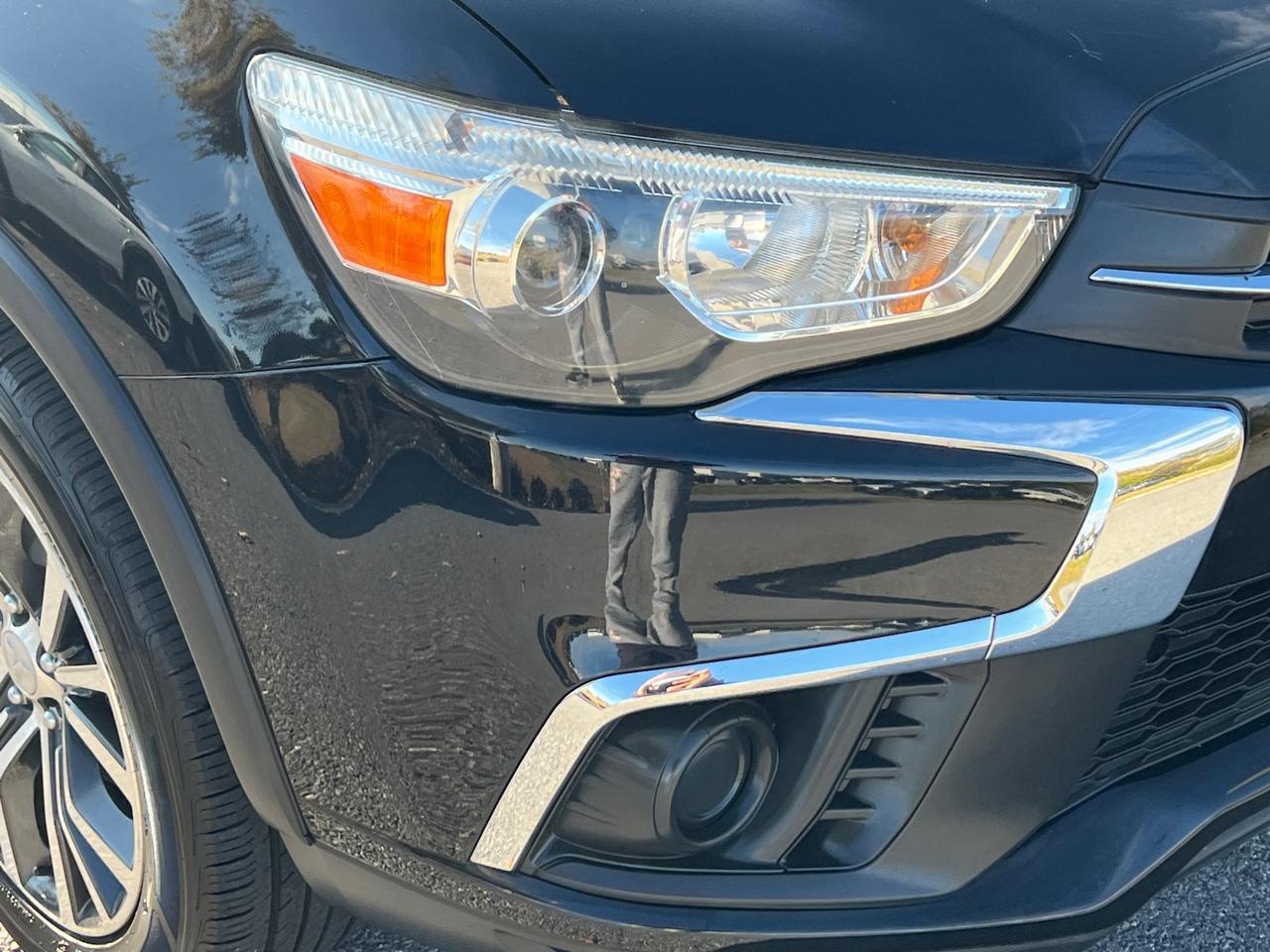 2019 Mitsubishi Outlander Sport 2.0 ES Hagerstown MD